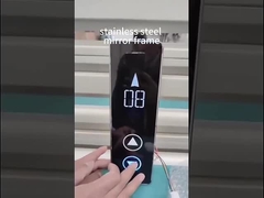 ক্লাসিক লিফট পার্ট গ্লাস লপ লিফট টাচ লপ