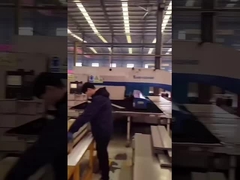 লিফ্টের খুচরা যন্ত্রাংশ