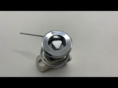 সাধারণ লিফট অবতরণ দরজা লক নিরাপত্তা ডিভাইস ত্রিভুজ লক লিফট খুচরা যন্ত্রাংশ জন্য