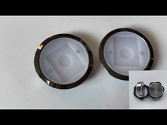 কম দামের স্টেইনলেস স্টীল লিফট বোতাম হাউজিং লিফট বোতাম ফ্রেম