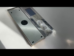 লিফট পার্টস কেবিন কল কন্ট্রোল প্যানেল উপরে/নীচে তীর বোতাম LOIP প্যানেল