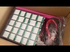 সদর দফতর লিফট খুচরা যন্ত্রাংশ গ্লাস লিফটের জন্য লিফট টাচ বোতাম বোর্ড