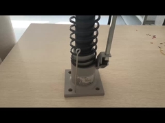 উচ্চমানের জনপ্রিয় পলিউরেথেন তেল বাফার লিফট জন্য ভাল নিরাপত্তা & গরম বিক্রয় মানের অংশ