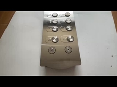 লিফট পার্টস লিফট কার কন্ট্রোল প্যানেল SUS COP বক্স সহ