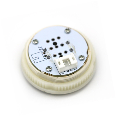 Red And Blue Light Elevator Push Button 12V 24V For Lift Floor Control