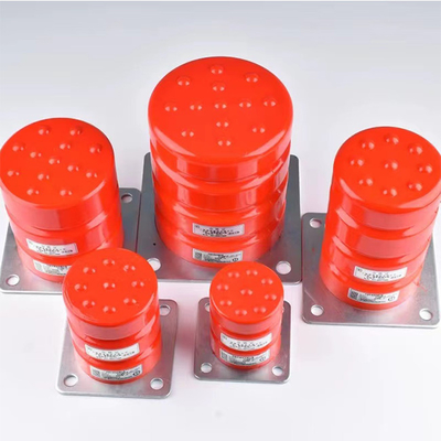Factory Price High Performance Cellular Polyurethane Bumpers / Buffers
